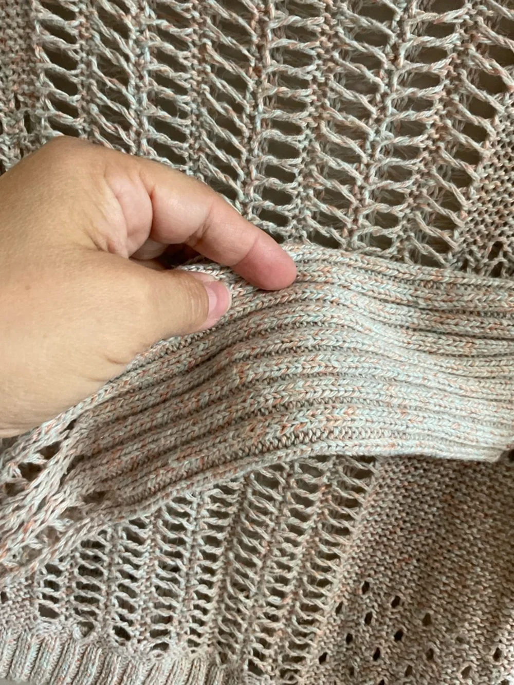 Free People Goccia Sweater